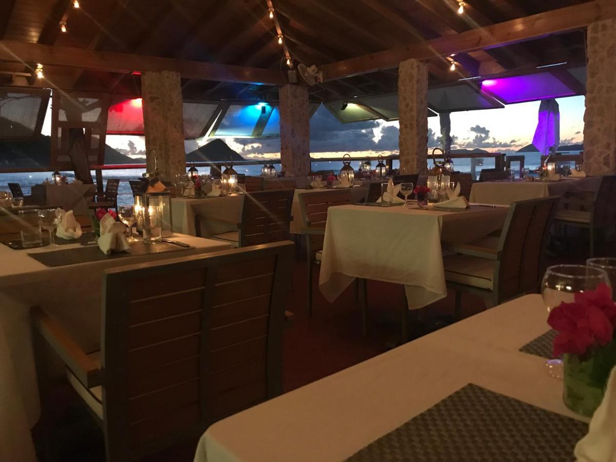 Sugar Mill Hotel Great Carrot Bay 외부 사진