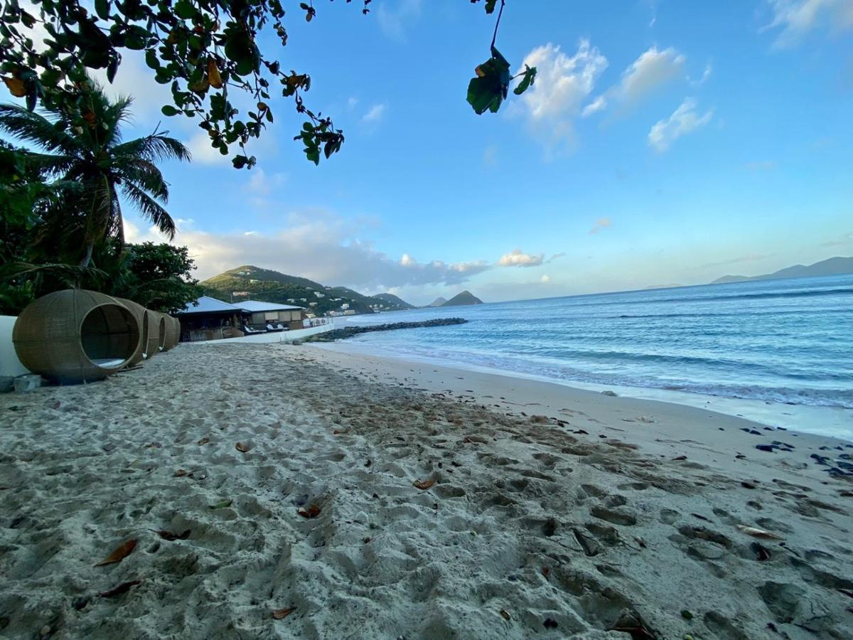 Sugar Mill Hotel Great Carrot Bay 외부 사진